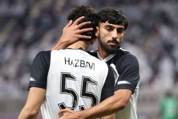 شروع فوقالعاده لژیونر ایرانی در قطر