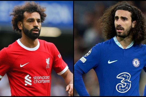  نقل و انتقالات  گزینه اضطراری لیورپول در صورت جدایی صلاح؛ گزینه مد نظر منچستر یونایتد برای دفاع چپ