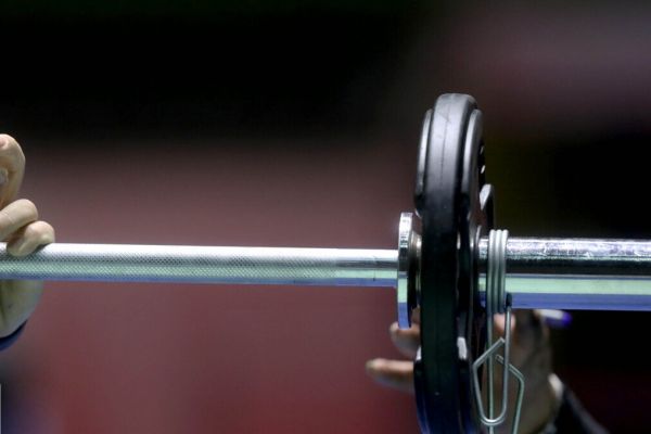 اولین مدالهای بانوان فیتنس چلنج در عرصه بینالمللی