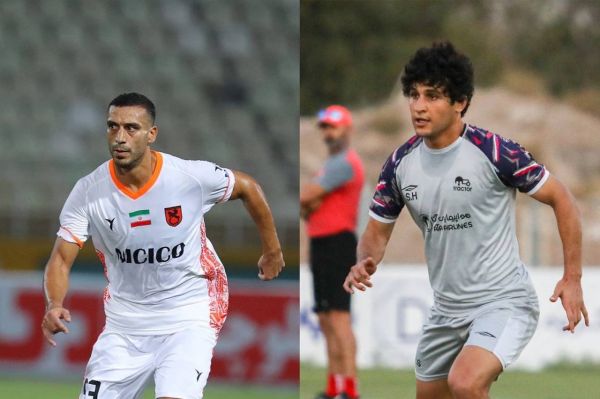  دوئل عراقی‌های سرشناس لیگ در تبریز