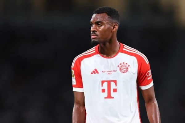  هافبک هلندی در رادار دو غول فوتبال انگلیس