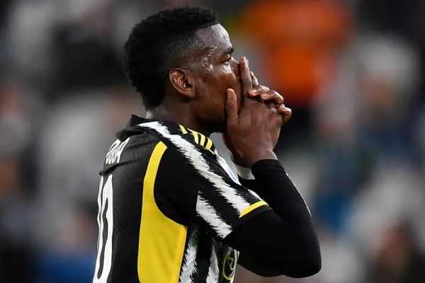 عطش ستاره فرانسوی به بازگرداندن یوونتوس به جایگاه اصلیاش