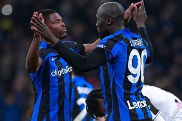  رم به دنبال نهایی کردن قرارداد لوکاکو