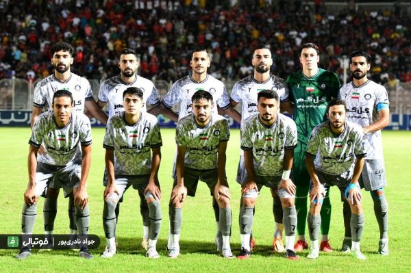 مهاجم برزیلی از لالیگا در راه گلگهر