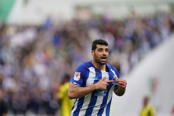  پورتو حاضر به فروش طارمی نشد