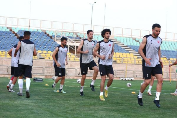 پیکان 2 بازیکن پرسپولیس را میخواهد