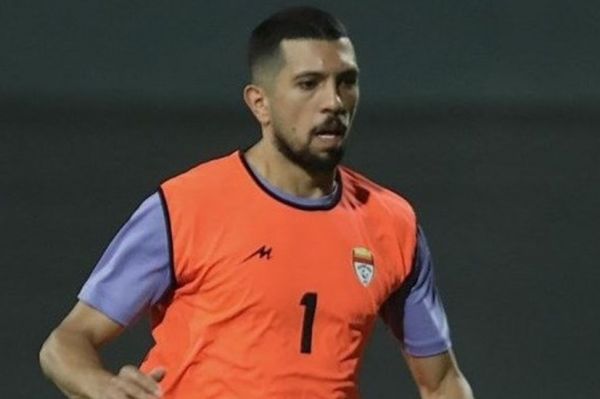  غیبت مدافع فولاد خوزستان در دیدار مقابل پرسپولیس