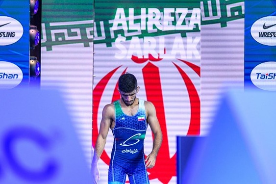 خواری با شکست سرلک مسافر بازیهای آسیایی شد