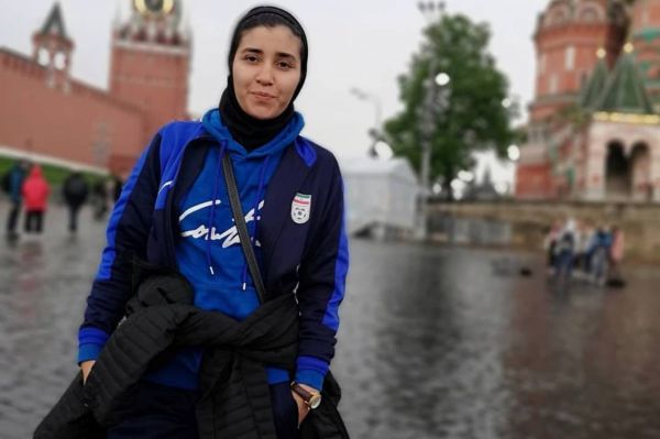  بازگشت لژيونر فوتسال زنان به ايران