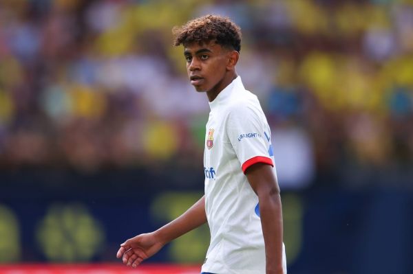  ستایش ژاوی از پدیده 16 ساله تیمش پس از درخشش در لالیگا