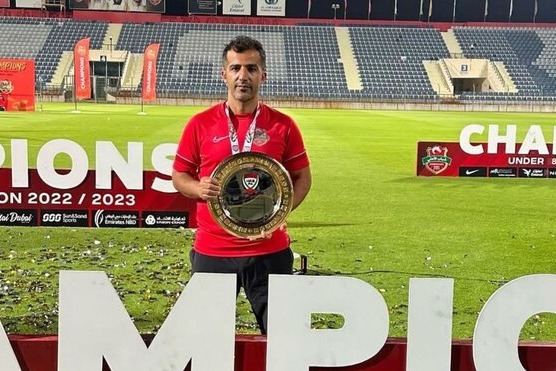 مذاکرات فشرده فولادیها با ایمان مبعلی