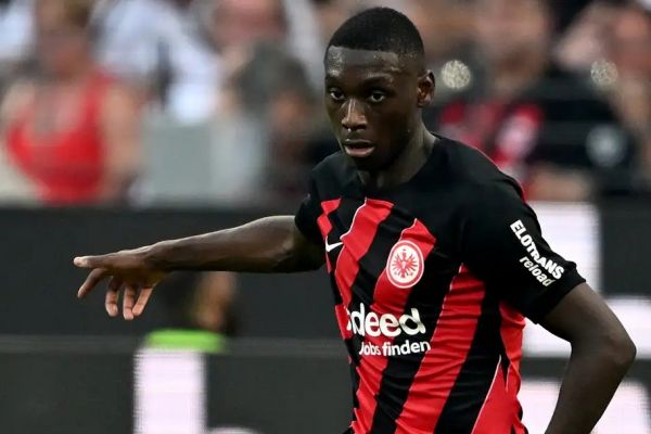  پیشنهاد 80 میلیون یورویی پی‌اس‌جی به مهاجم فرانسوی