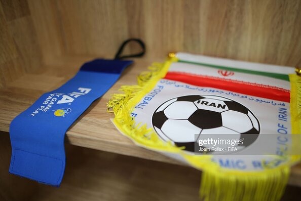  نامه یک نهاد نظارتی به فدراسیون فوتبال درباره یک تیم صنعتی