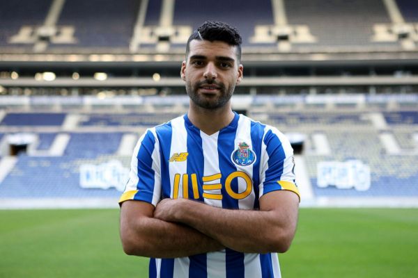  آخرین پیشنهاد میلان به پورتو برای جذب طارمی