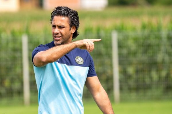  مجیدی لیست لژیونرها را تغییر می‌دهد