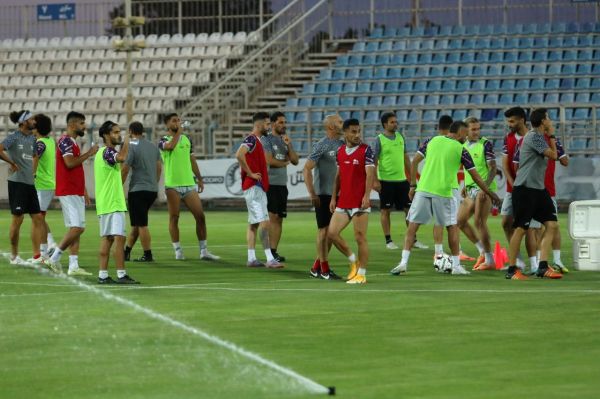  تعطیلی یک روزه تمرین تراکتور