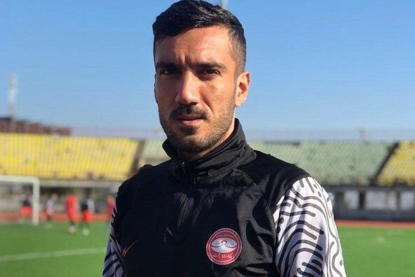  تمدید یک ساله معین تقوی با سپیدرود