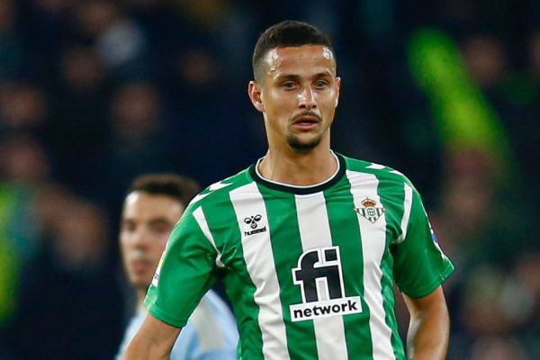 عربستانیها در آستانه جذب یک جوان دیگر از لالیگا