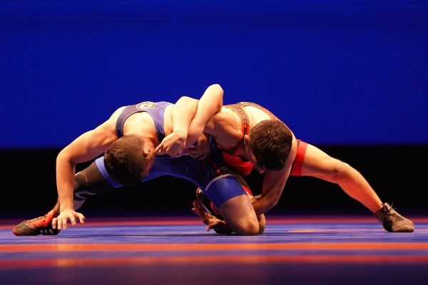  لیگ برتر کشتی آزاد و فرنگی قرعه‌کشی شد