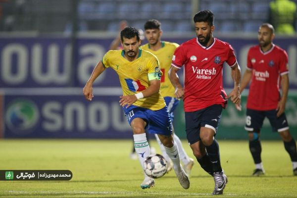 نساجی سه - صنعت نفت یک نساجی برای آسیا گرم کرد ویسی در قائمشهر سورپرایز شد