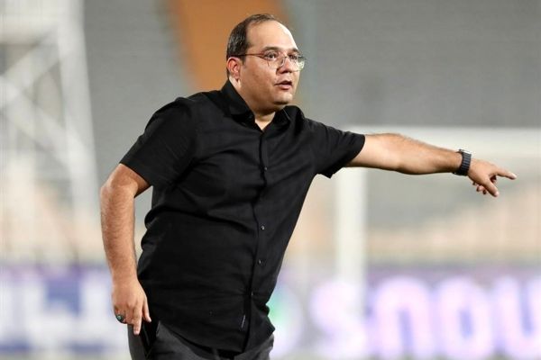 ربیعی تیم هوادار سرمربی محترمی دارد و چالش سنگینی پیش روی ماست