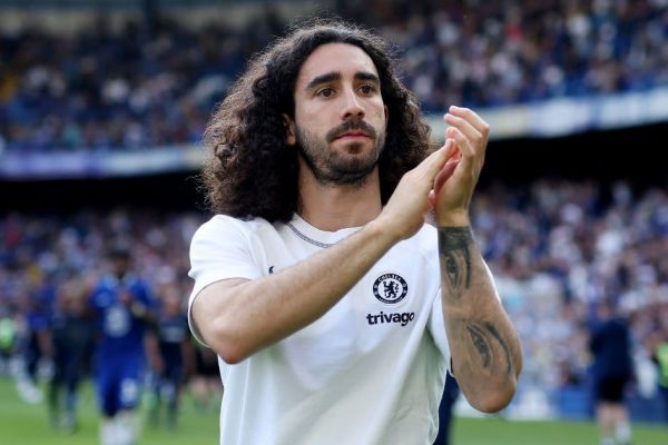  پیشنهاد رسمی منچستر یونایتد برای مدافع چپ چلسی