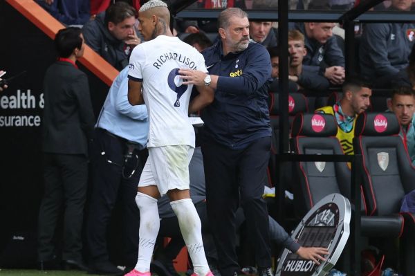  حمایت سرمربی تاتنهام از ستاره برزیلی