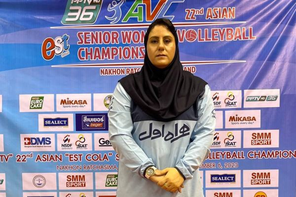  رشیدی  به آینده شاگردانم ایمان دارم