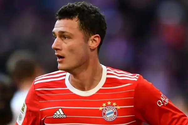  کنایه اسطوره آلمانی به مدافع بایرن مونیخ