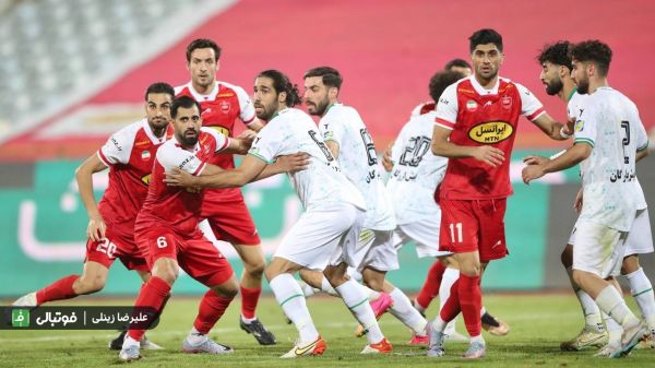  20 روز بدون مسابقه برای پرسپولیس؛ تجربه تلخ اولسان تکرار می‌شود