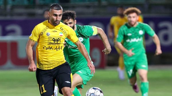  24 ساعت پرشایعه درباره کاوه رضایی