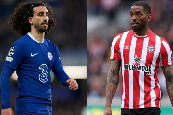 نقل و انتقالات نگاه چلسی به مهاجم حاشیه ساز برنتفورد؛ پیشنهاد منچستر یونایتد برای کوکوریا