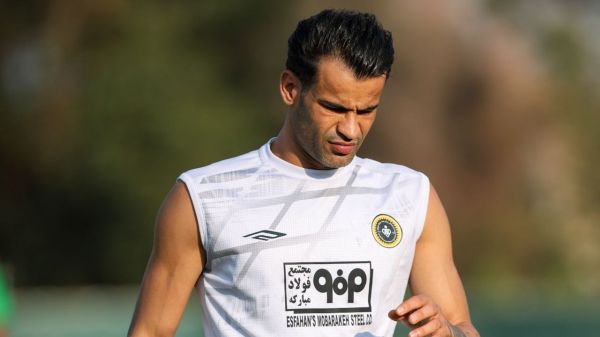  آل‌کثیر - تراکتور در گرو فسخ یک بازیکن تا ۱۲ امشب