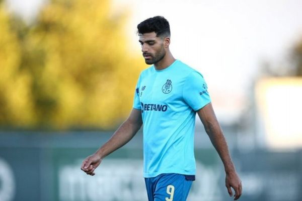  پورتو پیشنهاد میلان برای جذب طارمی را پذیرفت