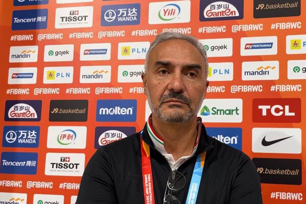  دمیر  شانس کمی برای صعود به المپیک داریم