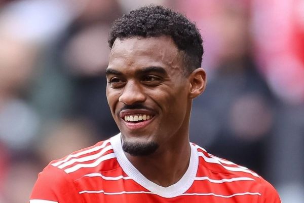 انتخاب هافبک بایرن مونیخ بین کلوپ و تن هاخ مشخص شد