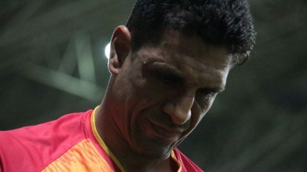 والی هر مربی ایرانی دیگری هم جای منصوریان میآمد هواداران فولاد اعتراض میکردند