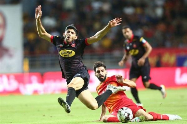  ترابی  مقابل تیم‌های عربستانی دست و پا بسته نیستیم