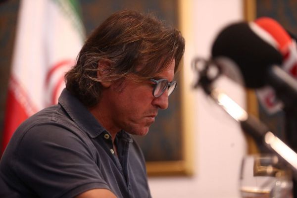  فیفا از استقلال بابت شکایت ساپینتو درخواست ارائه دفاعیه کرد