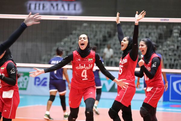 باقرپور هند فراتر از انتظار ظاهر شد