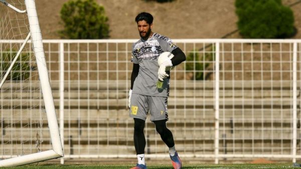 خبر ویژه رضایی دیگر بازیکن استقلال نیست؛ او یک ماه پیش از لیست کنار گذاشته شد