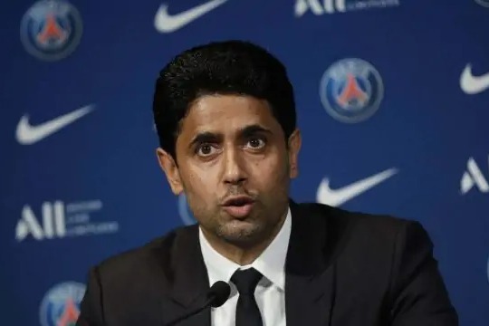  نظر الخلیفی راجع به هم‌گروهی پی‌اس‌جی با میلان