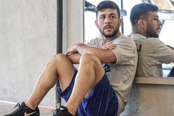  آخرین تغییرات در رنکینگ کشتی آزاد پیش از بلگراد؛ صعود اطری و نخودی به سید یک اوزان ۶۱ و ۷۹ کیلوگرم