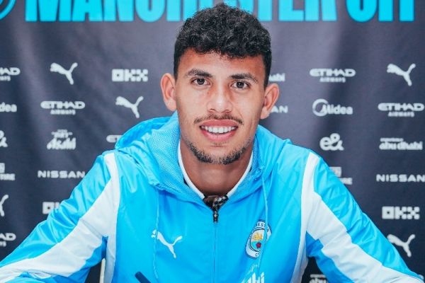 رسمی؛ هافبک برزیلی ولورهمپتون، به منچستر سیتی پیوست