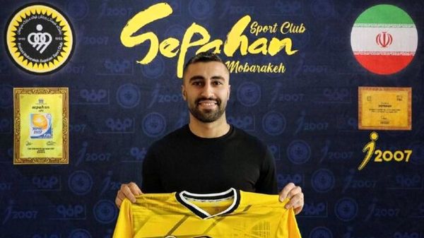 وقتی شایعات درباره کاوه رضایی یک به یک تکذیب می شوند