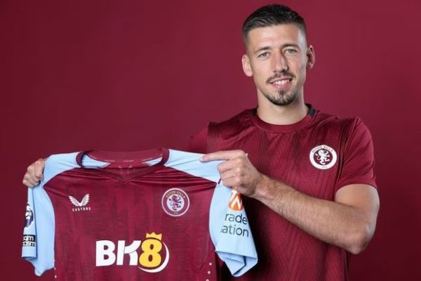  مدافع مازاد بارسلونا رسما راهی لیگ انگلیس شد