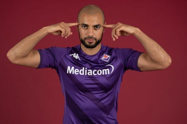  ادعای رومانو؛ یونایتد و فیورنتینا برای انتقال آمرابات به توافق رسیدند