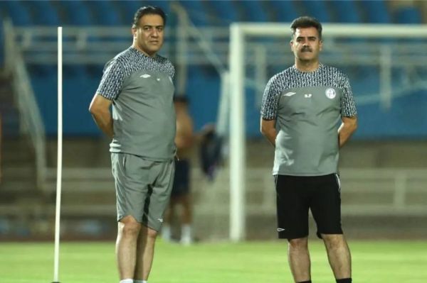 دستیار سابق توشاک، مشاور پورموسوی علیه تراکتور