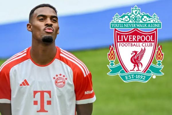  توخل انتقال هافبک بایرن مونیخ به لیورپول را تایید کرد