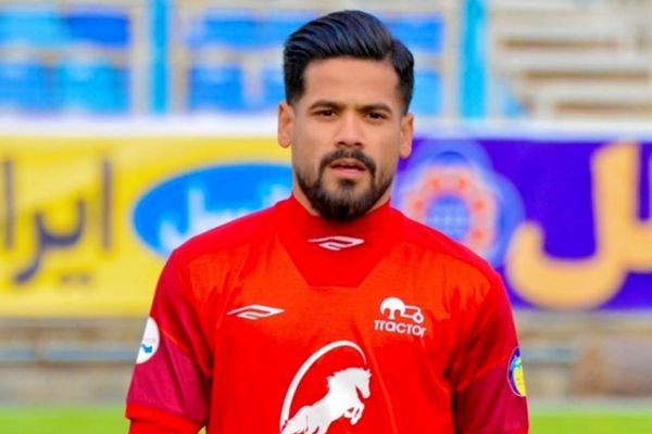  قرارداد قادری با تراکتور فسخ شد